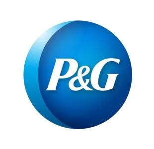 P&G Logo