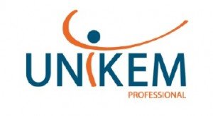 Unikem Logo