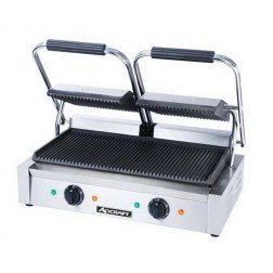 Commercial Sandwich Grills