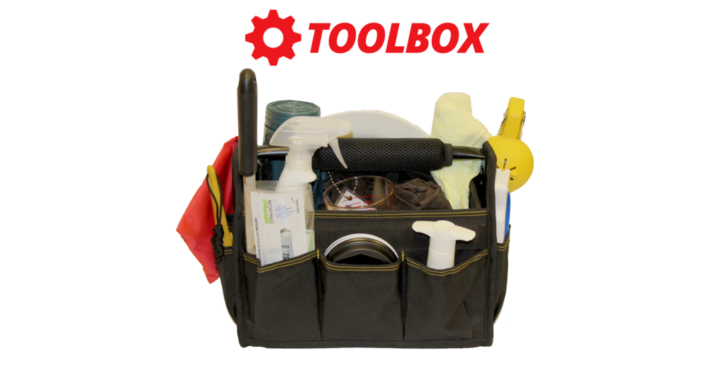 PJP Toolbox