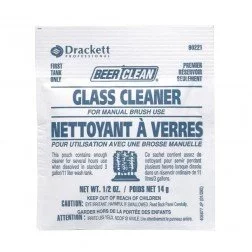 Glass Cleaner