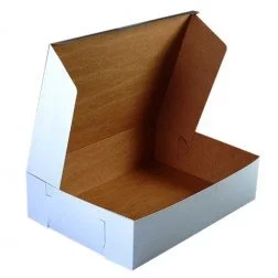 Paper Boxes