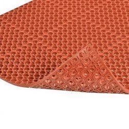 Slip Resistant Matting