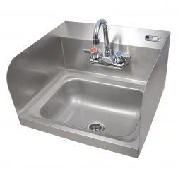 Wall Mount Utility Sinks