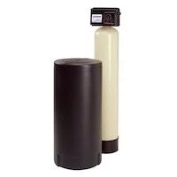 Water Softeners & Filters