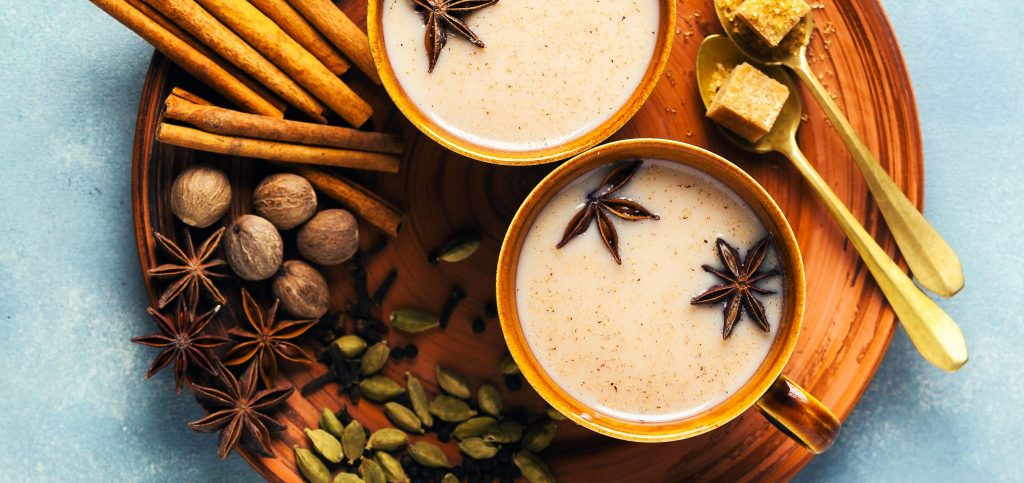 Fall is Finally Here: 4 Seasonal Cocktails that will Warm You Up