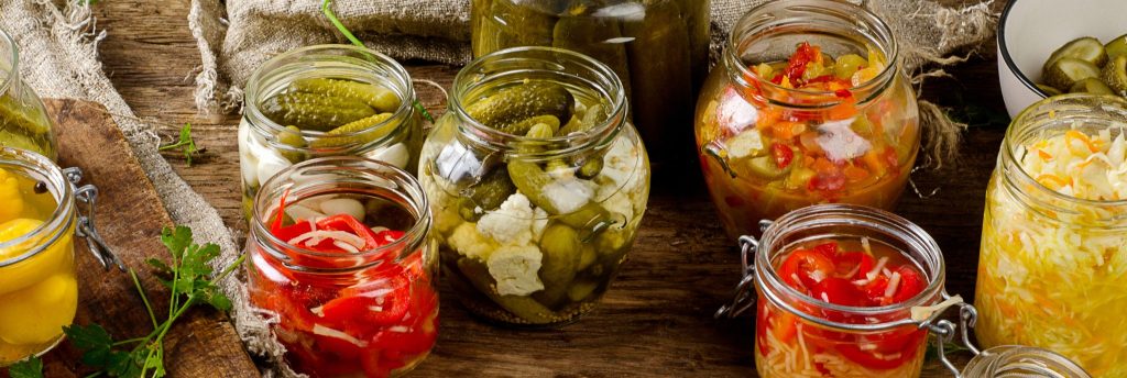 In House Fermentation, How Your Restaurant Can Get Started